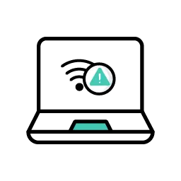 Wi-Fi not working