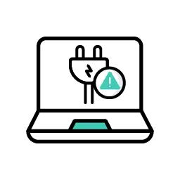 Charging Port not working
