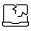 Display Crack