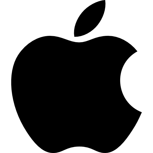 APPLE logo