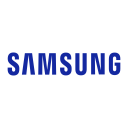 SAMSUNG logo