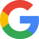 GOOGLE logo