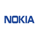 NOKIA logo