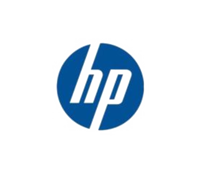 HP logo