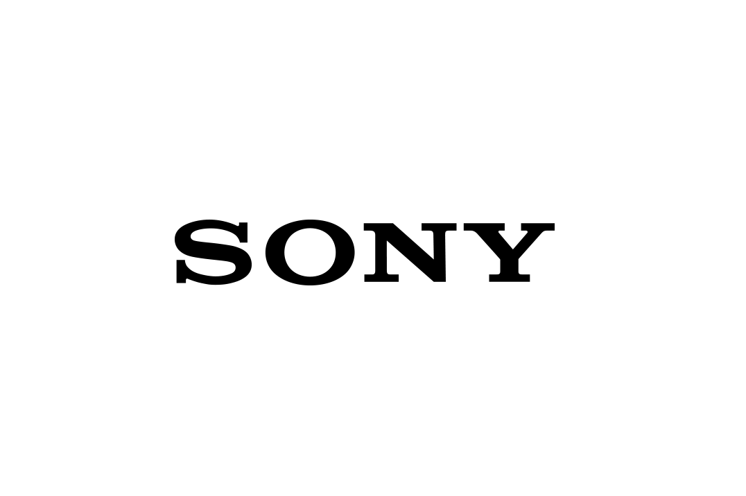 Sony logo