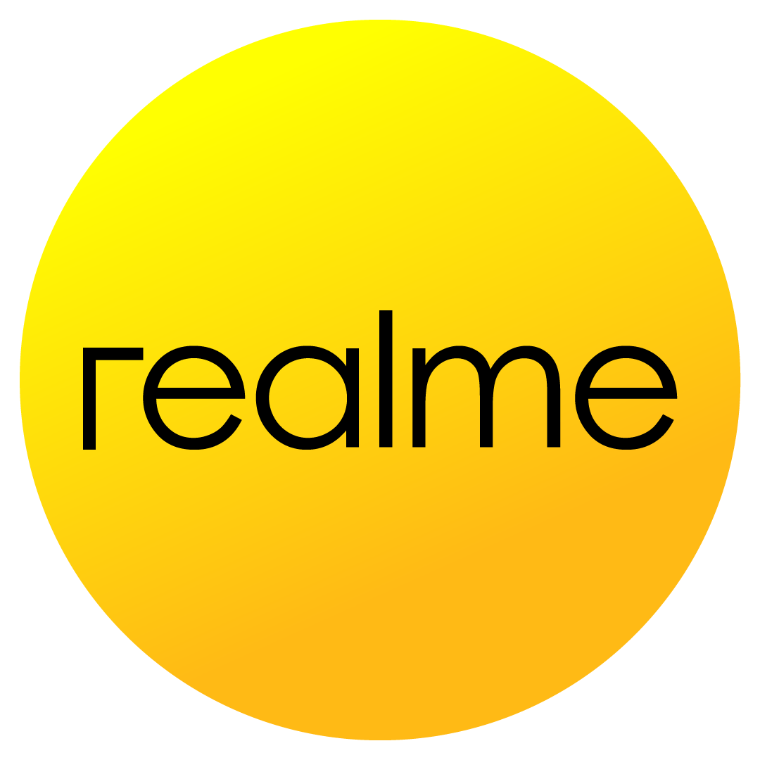 Realme logo
