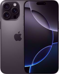 Apple iPhone 16 Pro Max (8 GB/512 GB)