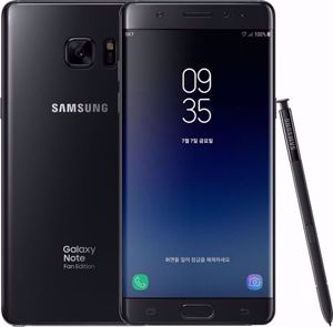 Samsung Galaxy Note Fan Edition (4GB / 64GB)