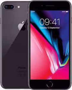 Apple iPhone 8 plus 256GB