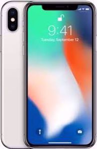 Apple iPhone X 256GB