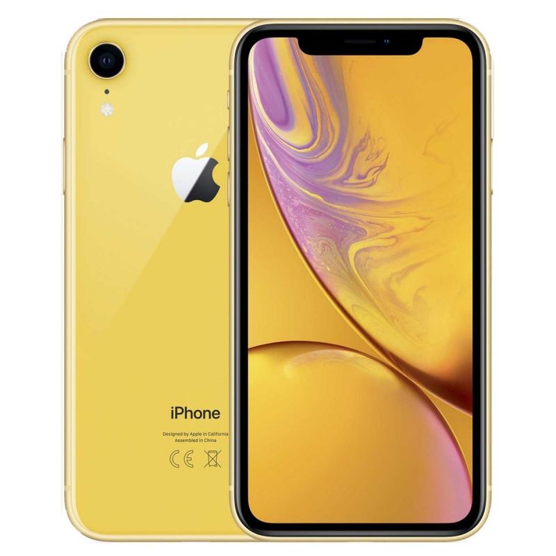 Apple iPhone XR 256GB