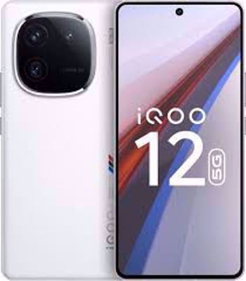 iQOO 12 5G 256GB/16GB