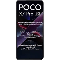 POCO X7 Pro 5G (12 GB/256 GB)