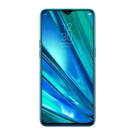 realme 5 Pro 64GB/6GB