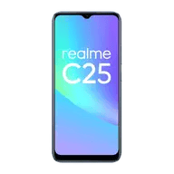 realme C25 128GB/4GB