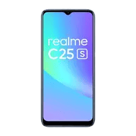 realme C25s 128GB/4GB