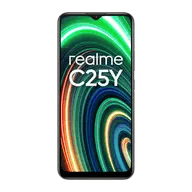 realme C25Y 64GB/4GB