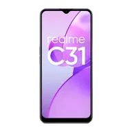 Realme C31 (3 GB/32 GB)