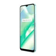 realme C33 (2023) 128GB/4GB