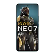 iQOO Neo 7 5G 128GB/8GB
