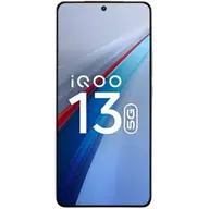 iQOO 13 5G (16 GB/512 GB)