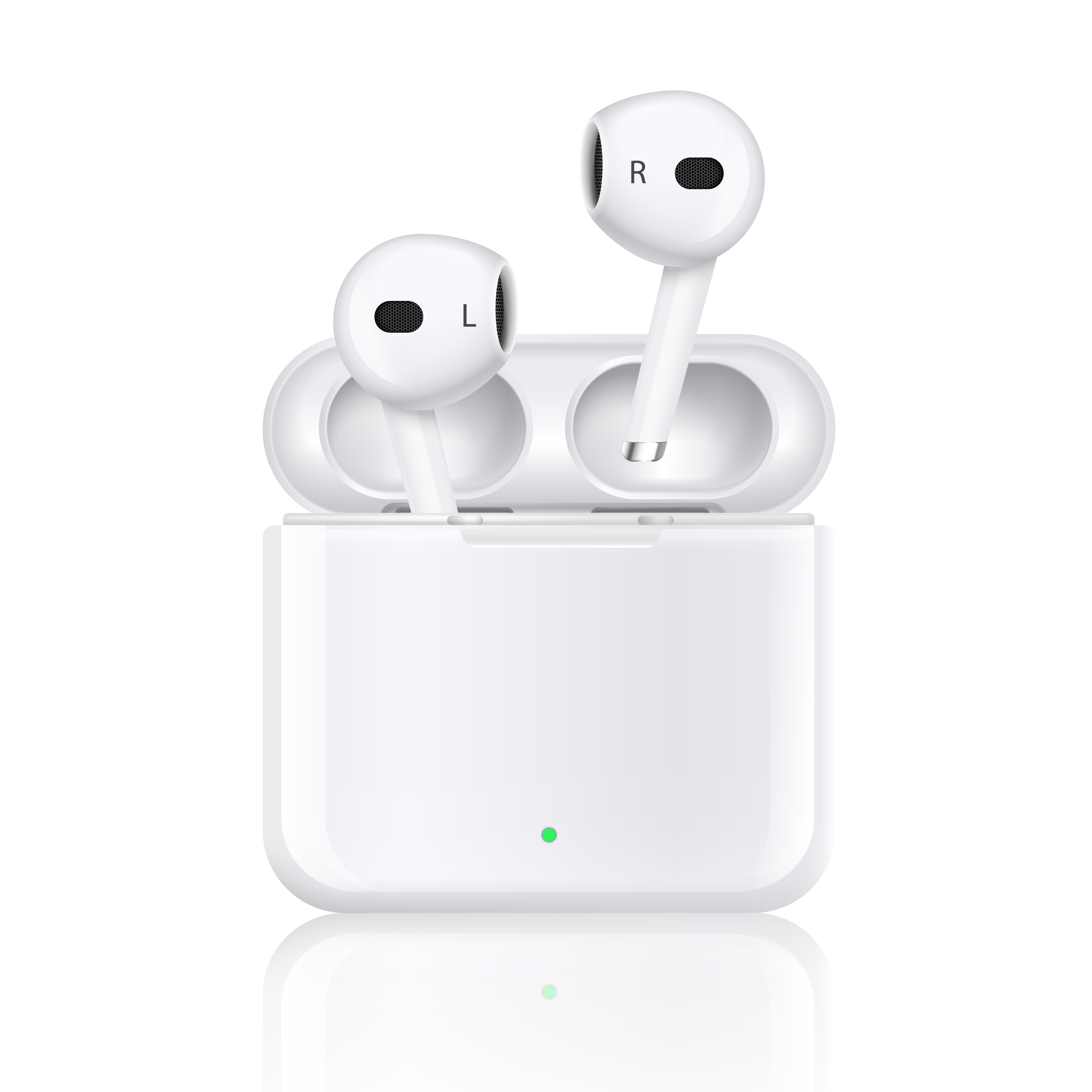 Apple AirPods(2nd gen)
